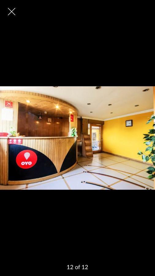 Hotel Yellow Lime Ahmedabad Exterior photo